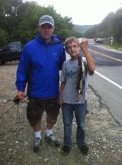 David Downing 5th grade