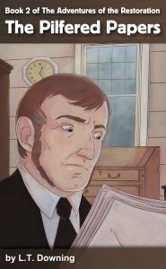 PilferedPapersFRONTCOVER (1)